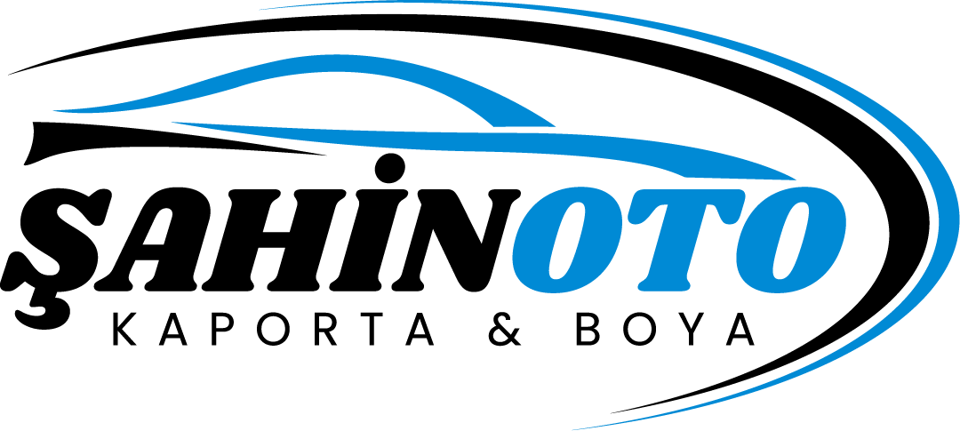 Şahin Oto Kaporta